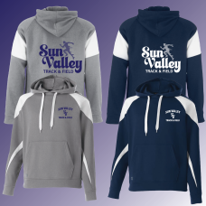SV Track & Field Prospect Hoodie